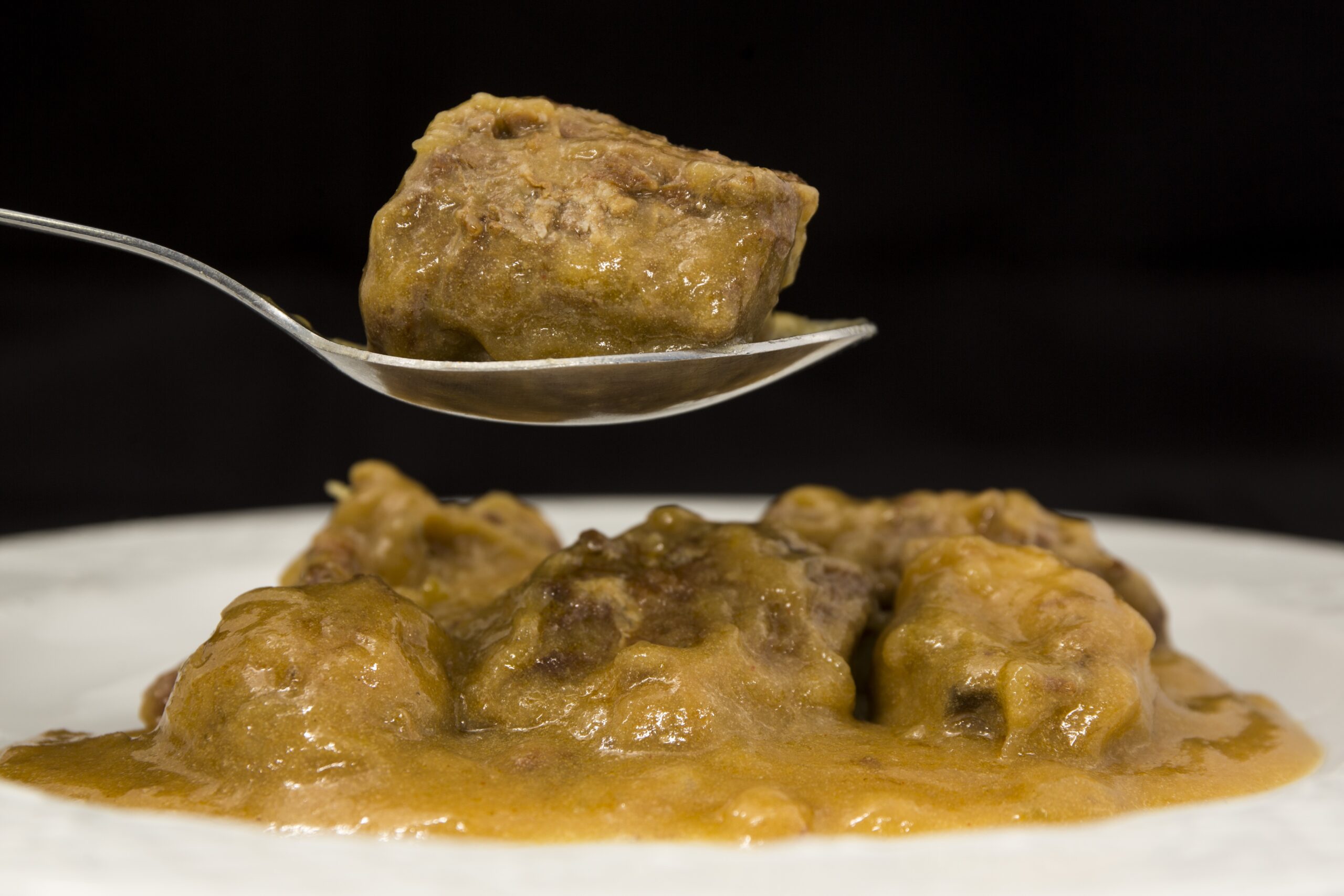 Caldereta de Cordero Xaldu (sin hueso) 1.100gr