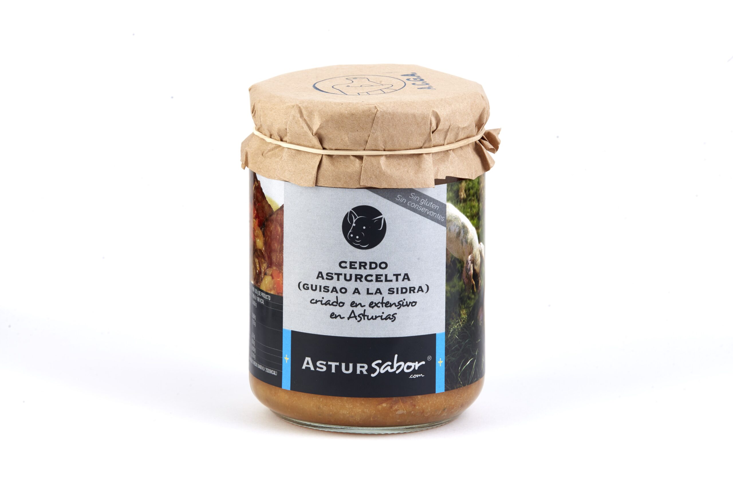 Pack ASTURsabor nº1