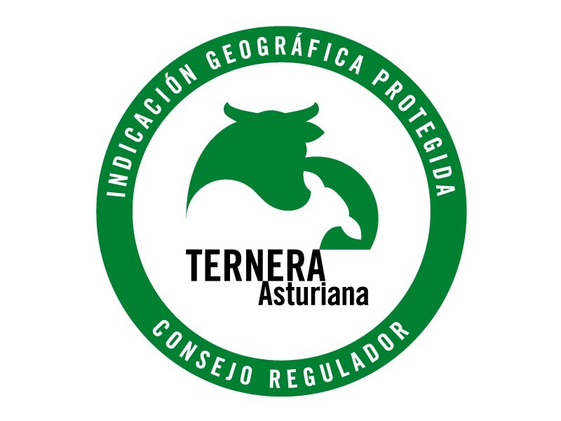 Ternera Asturiana de Alta Montaña IGP 650gr.