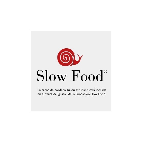 Faba Asturiana IGP con Oveja Xalda 430gr