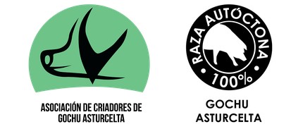 COCHINILLO ASADO - CERDO ASTURCELTA