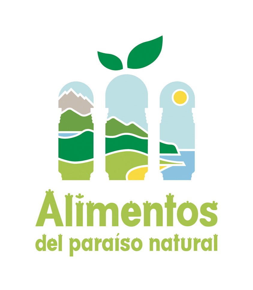 REGALA "ALIMENTOS PARAISO NATURAL"