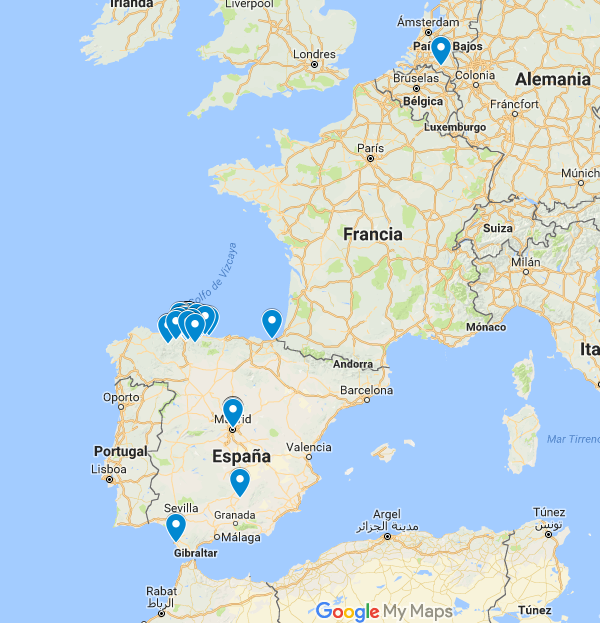 Imagen Localizacion de tiendas